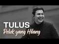 Download Lagu Lagu Baru 2024 ! Tulus - Peluk yang Hilang | Official Lyric Video