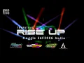 Download Lagu Jinggle SAF2006 Audio Rise Up by Alpi Bourigan - Kronus Music