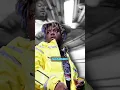 Lucki scammed Juice WRLD for a 200 feature