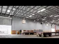 Home Depot Distribution Center - 2017 Most Outstanding