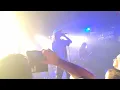 thrown - guilt, live Warsaw 07.12.23