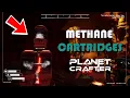 Planet Crafter How to Get Methane Cartridges