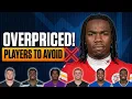 Don t Waste Your Picks on These 6 Players in 2026