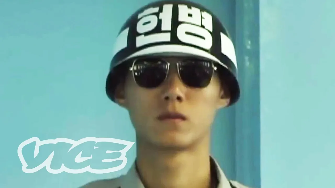 We Tried Sneaking Journalists Into North Korea