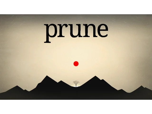 Prune - Launch Trailer
