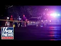 Nine dead in Dayton Ohio in second mass shooting in 24 hours
