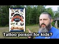 Download Lagu Tattoo Books For Children?