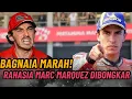 Download Lagu 🔴MENGEJUTKAN‼️ TERBONGKAR RAHASIA GARASI DUCATI BAGNAIA MENGAKU KHAWATIR DENGAN MARQUEZ⁉️ BERITA MO