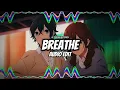 Download Lagu Breathe - Olly Alexander [Audio Edit] //Got me acting shady//
