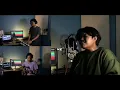 shouldn't be - Luke chiang (cover) by Jo ft.pandu & nandaptr.