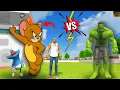 Download Lagu Jerry Ne Milke Danab Ko Mara 😵 | Tom and Jerry Hindi Cartoon | #tomandjerry #oggy 