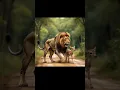 Download Lagu lion in jungle jungle