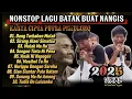 Download Lagu KUMPULAN LAGU BATAK SEDIH | KARYA  PUTRA PEMULUNG | Suara Emas ✨