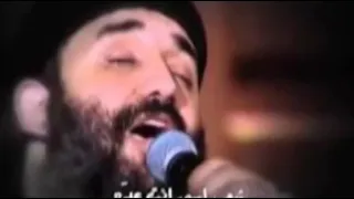 القداس الالهي لابونا موسى رشدي جميل جدا 