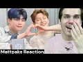 Download Lagu ZB1 third wheeling mattparkz (ft. zerose) (Matthew \u0026 Gunwook | Zerobaseone) Reaction