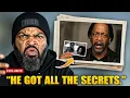Download Lagu At 56, Ice Cube Exposes Why Oprah FEARS Of What Katt Williams Knows