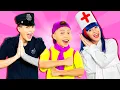 Download Lagu A Ram Sam Sam + More | Nursery Rhymes \u0026 Kids Songs | Dominoki