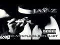 Jay-Z - Feelin' It ft. Mecca (639Hz)
