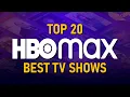 Top 20 Best HBO Max TV Shows You Should Watch Now
