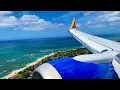 Full Flight - Southwest Airlines