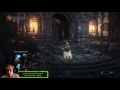 Lets Play Dark Souls 3 Trading with Pickle Pee ENG