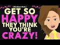 Download Lagu Let Your Vibration Be So Loud It Confuses The Unaligned 🌈 Abraham Hicks 2025