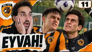 Yok Böyle Kaza! | FC 27 Kariyer Modu #11