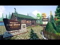 Starting My Own Campground Business in This NEW Open World Campsite Simulator Game