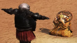 What s the deal with THE RADIANT GOLDMASK and BROTHER CORHYN