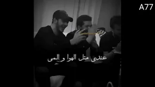 وديع الشيخ والله محتاجك ياخي دندنها
