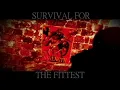 Survival For The Fittest (Slasher VS Guest 1337 LMS) | 1 HOUR PERFECT LOOP