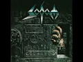 Sodom - Bloodtrails – (Better Off Dead - 1990) - Thrash Metal - Lyrics