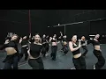 JENNIE - 'LIKE JENNIE' (OFFICIAL REMIX) DANCE PRACTICE VIDEO 