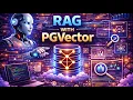 Production-Ready RAG Using PGVector on AWS Serverless AI Architecture Explained