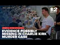 Lagu 2News Investigates discovers possible missing evidence in Charlie Kirk murder case