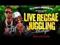 Download Lagu Live juggling mixtape ZeNdiambo x Talldjsmash @Baniyas Square EldORET