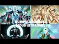 Kumpulan Jedag Jedug Ultraman Terbaru Dan Terkeren 😎🔥😈