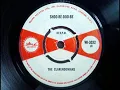 Ska - THE CLARENDONIANS - Shoo Be Doo Be - ISLAND WI 3032 UK 1967 Studio 1 Reggae