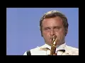 Stan Getz Quartet (Chick Corea-Stanley Clarke-Tony Williams) - Live At Montreux 1972 4K
