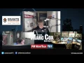 William La Jeunesse and Marc Cox on Sanctuary Cities