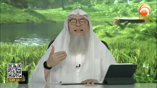 in Europe it is difficult to pray dhuhr and asr in time during work time Sheikh Assim Al Hakeem