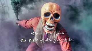 اجمل حالات واتساب مهرجان حسن البرنس شده وهتزول قلبي انا امقتوول 