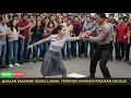 Dikira Gadis Lemah, Ternyata Anak Prajurit KOPASSUS. Tamat Riwayat Dua Polisi Arogan!