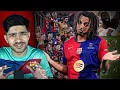 BARCELONA Wins Copa Del Rey Final For FOOTBALL