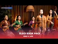 Download Lagu Elegi Esok Pagi - Ebiet G Ade 🎶 Versi Keroncong Bikin Merinding | Cover \u0026 Remix NADA KERONCONG ID