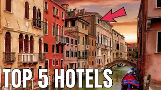 Download Best Hotels in Venice Italy 2023 | Our Honest Recommendations MP3