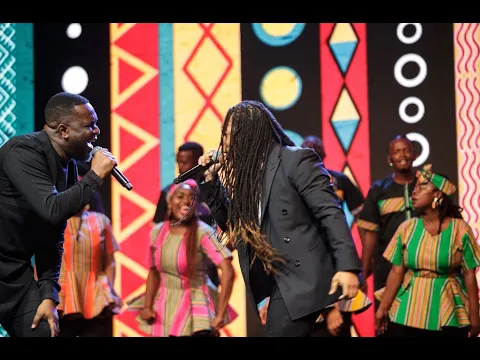 Download MP3 Halal Afrika - God is Good ft. Joe Mettle & Tim Reddick