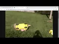 Kids Falling GIF