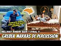 Download Lagu GREBEK MARKAS EDI BUD - Sang Pencipta Gending Rindik Sandikala