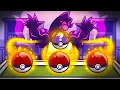 Download Lagu Choose your Starter's stats for the Secret 4th Pokemon!